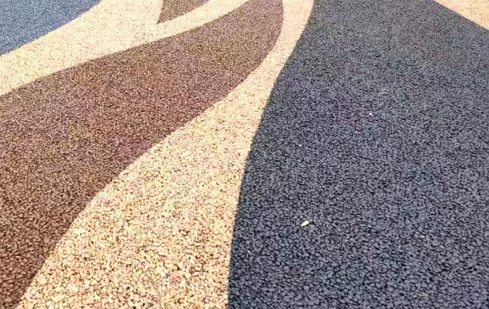 膠粘石 膠粘石